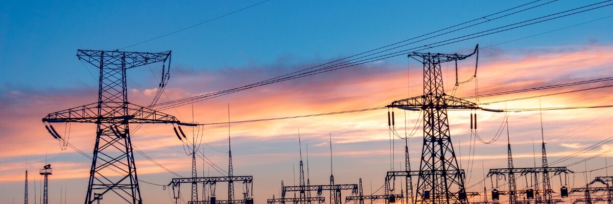 Smart Grid Distribution System